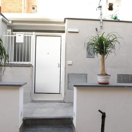 Holiday Home Litteri Catania Phòng bức ảnh