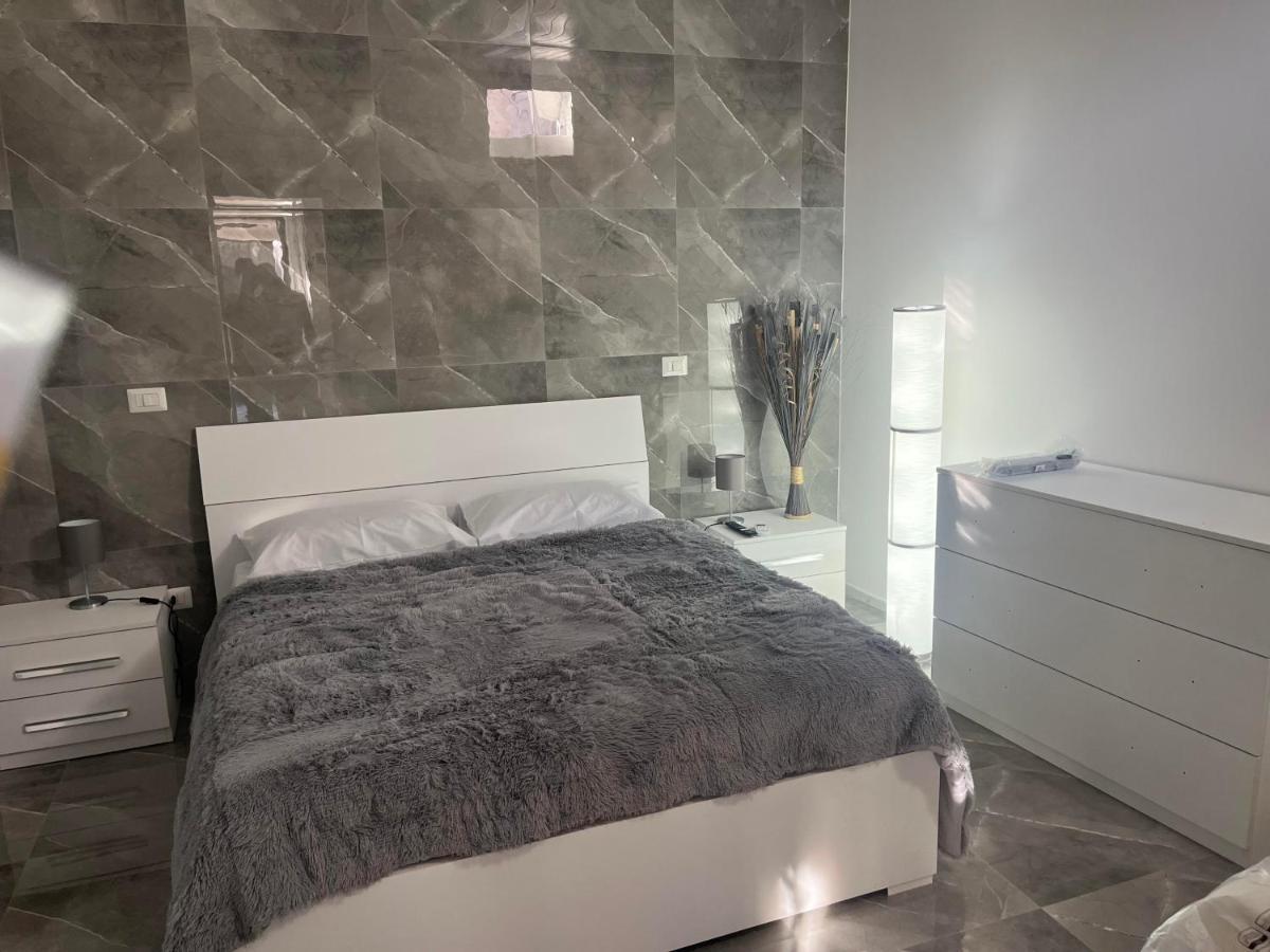 Holiday Home Litteri Catania Ngoại thất bức ảnh