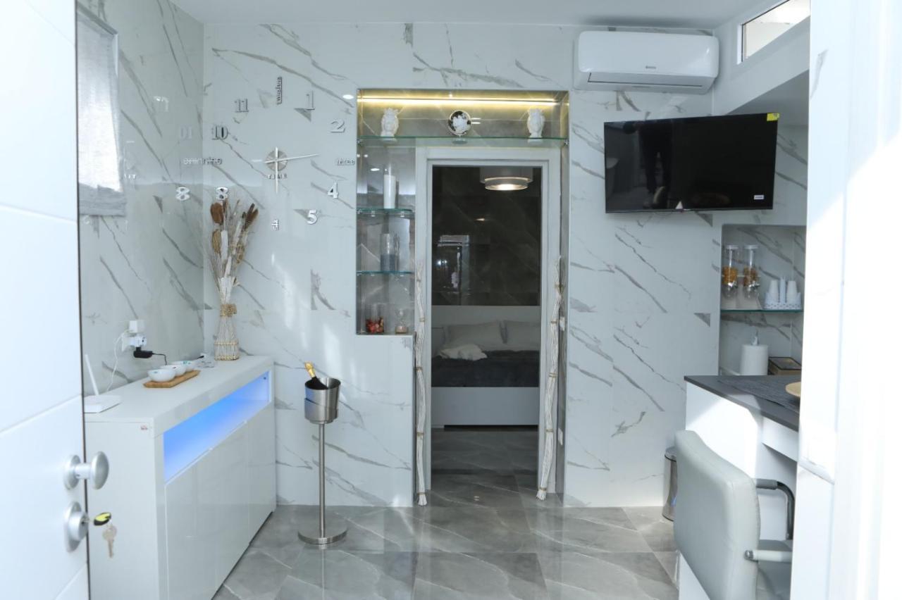 Holiday Home Litteri Catania Ngoại thất bức ảnh