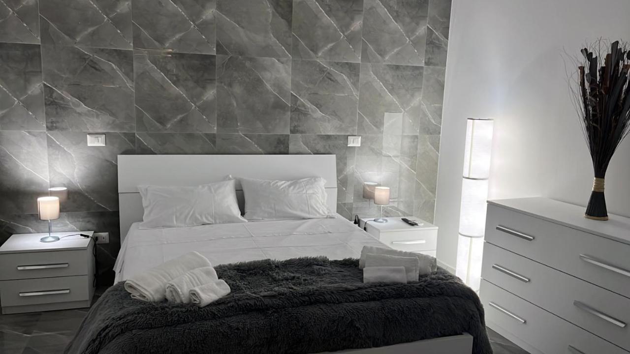 Holiday Home Litteri Catania Ngoại thất bức ảnh