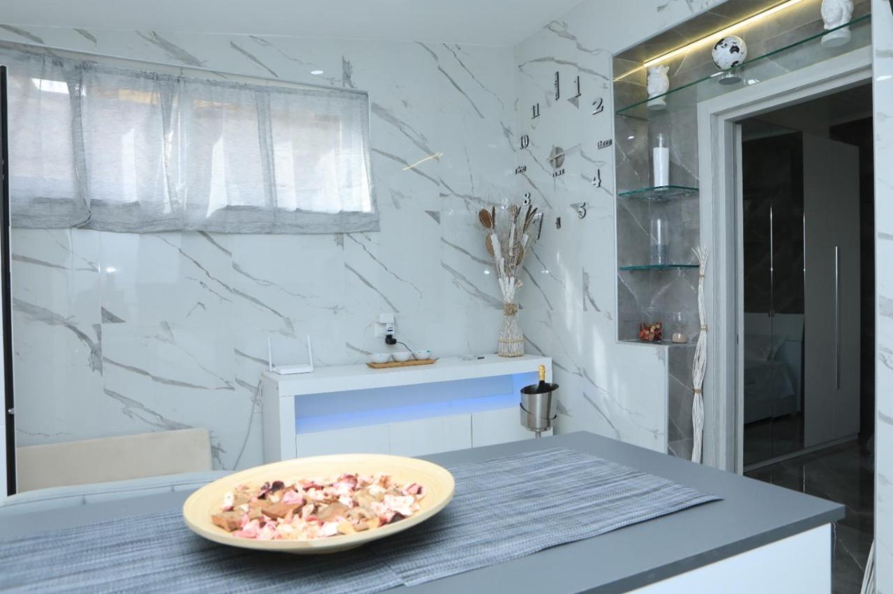Holiday Home Litteri Catania Ngoại thất bức ảnh