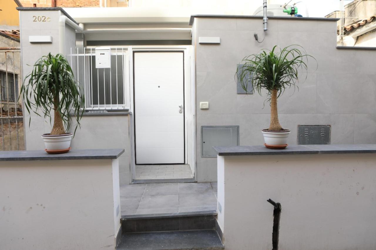 Holiday Home Litteri Catania Ngoại thất bức ảnh