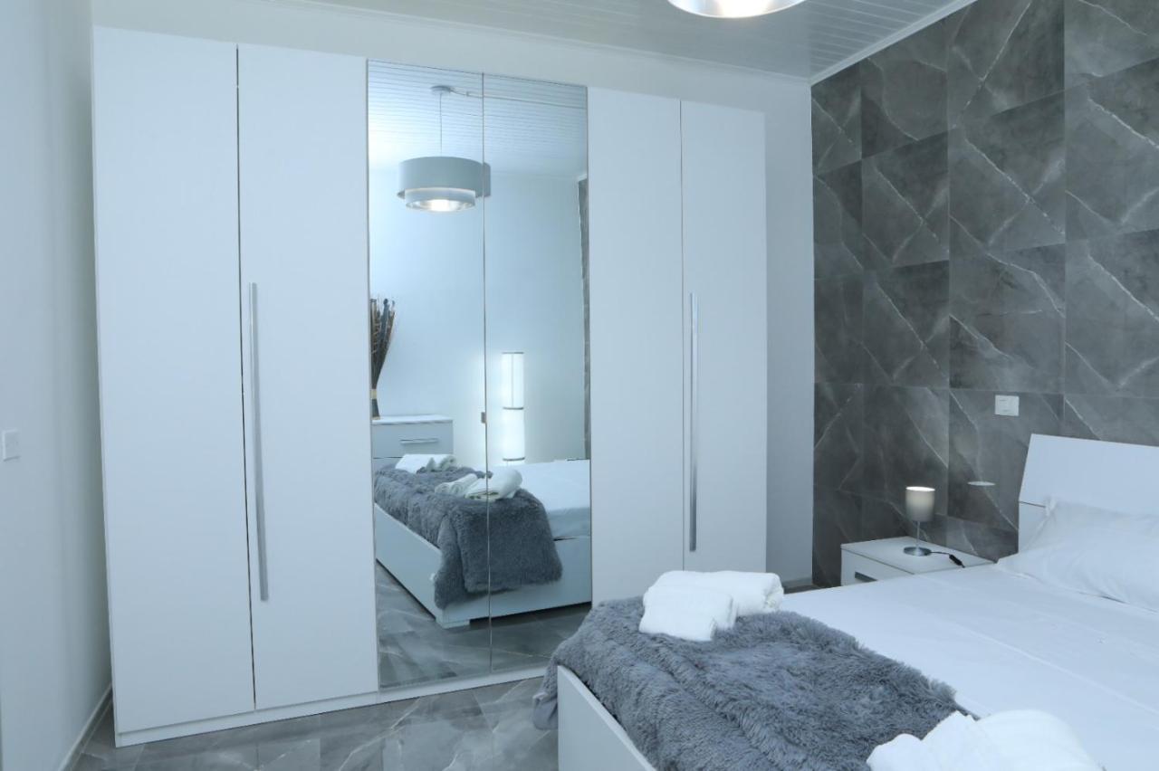 Holiday Home Litteri Catania Ngoại thất bức ảnh