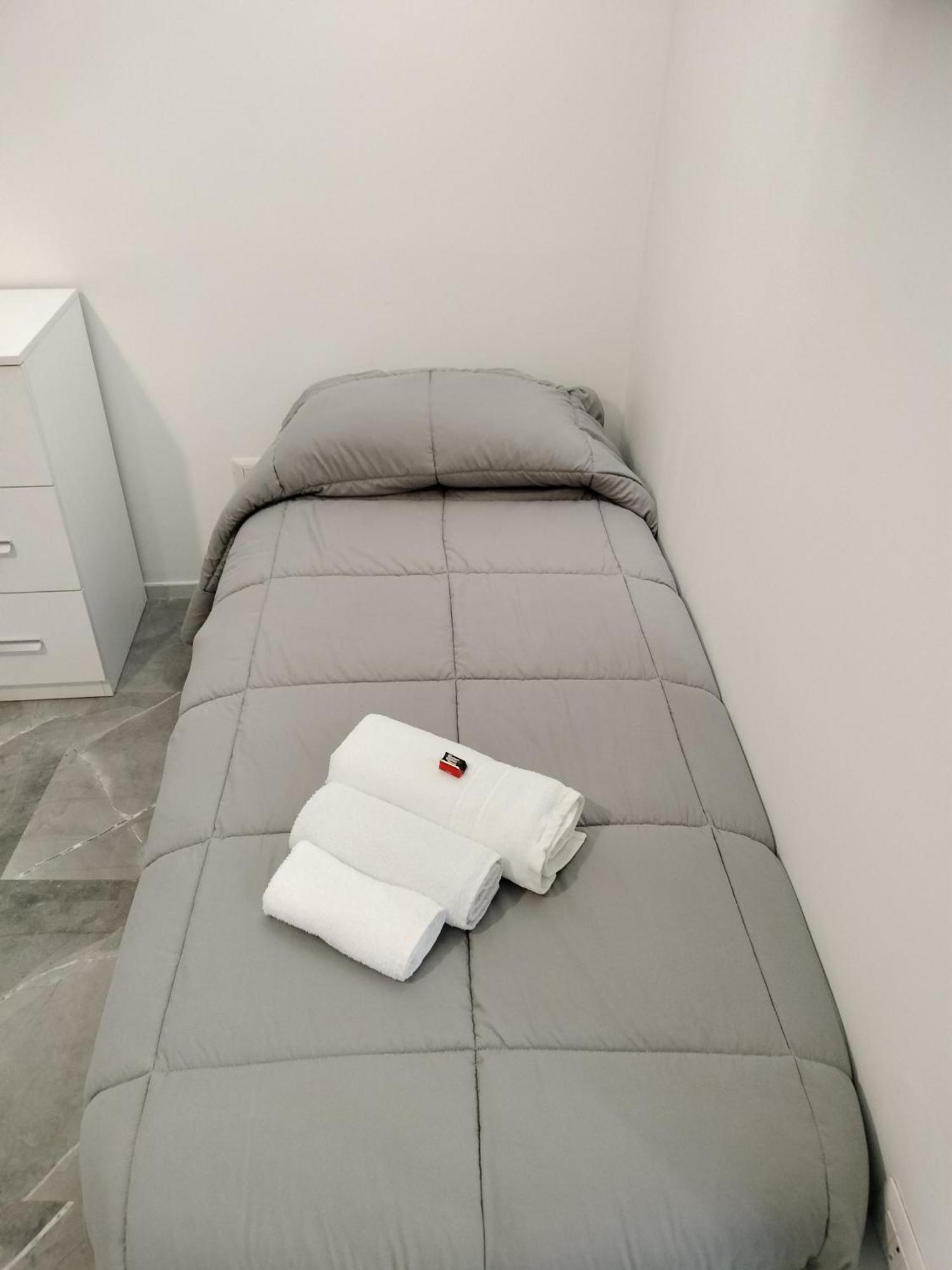 Holiday Home Litteri Catania Ngoại thất bức ảnh